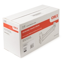 OKI 46484108 black drum (original OKI) 46484108 036164