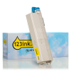 OKI 46490401 yellow toner (123ink version)