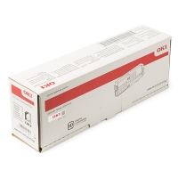 OKI 46490608 high-capacity black toner (original OKI) 036156