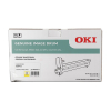 OKI 46507313 yellow drum (original OKI) 043006 - 1