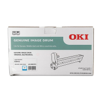 OKI 46507315 cyan drum (original OKI) 043002