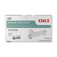 OKI 46507316 black drum (original OKI) 043000
