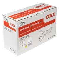 OKI 46507413 yellow drum (original OKI) 036230