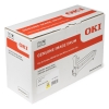 OKI 46507413 yellow drum (original OKI)