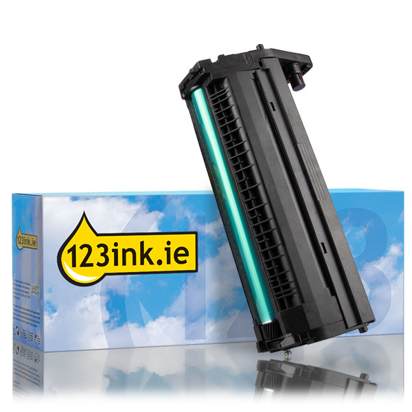 OKI 46507416 black drum (123ink version) 036225 - 1