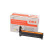 OKI 46507417 yellow drum (original OKI) 042948 - 1