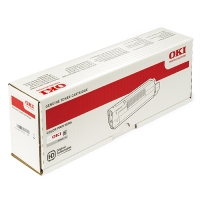 OKI 46507507 cyan toner (original OKI) 46507507 036202