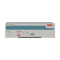 OKI 46507514 magenta toner (original OKI) 036324