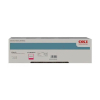 OKI 46507514 magenta toner (original OKI) 036324 - 1