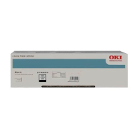 OKI 46507516 black toner (original OKI) 036320
