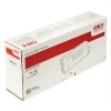 OKI 46507613 yellow toner (original OKI)