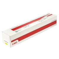 OKI 46508709 high-capacity yellow toner (original OKI) 036246