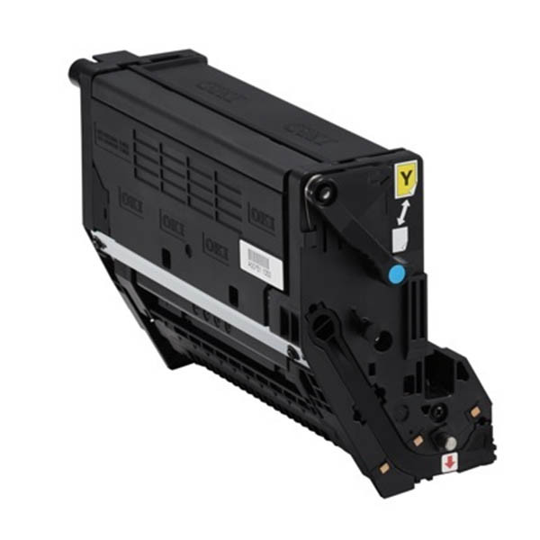 OKI 46844011 yellow toner (original OKI) 036286 - 1