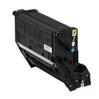 OKI 46844011 yellow toner (original OKI) 036286