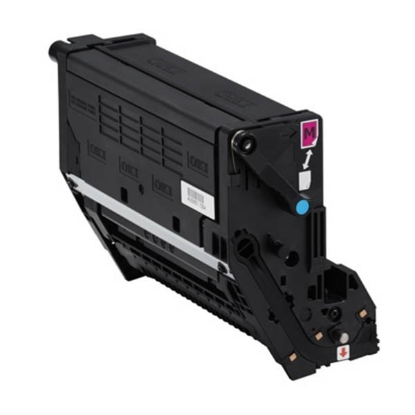 OKI 46844012 magenta toner (original OKI) 036284 - 1