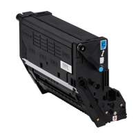 OKI 46844013 cyan toner (original OKI) 036282