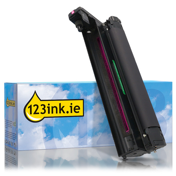 OKI 46857506 magenta drum (123ink version) 042779 - 1