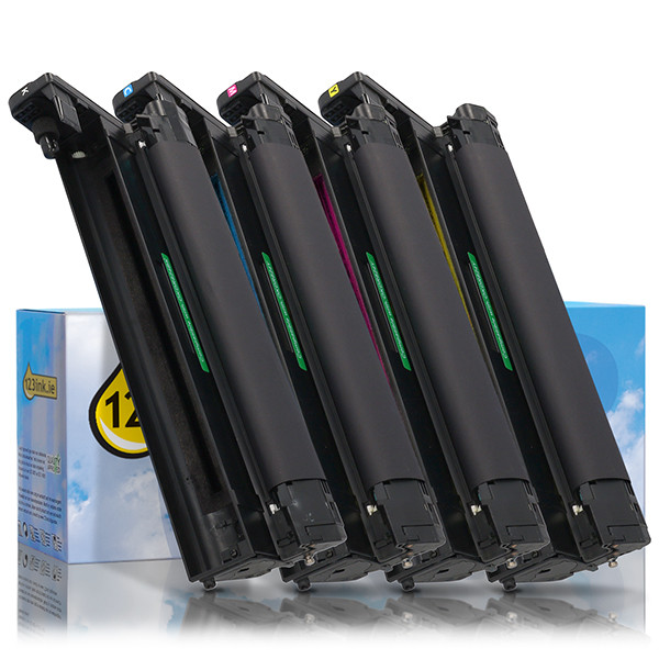 OKI 46857508/07/06/05 drum 4-pack (123ink version) 130616 - 1