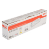 OKI 46861305 high-capacity yellow toner (original OKI)