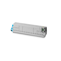 OKI 46861325 yellow toner (original OKI) 042990