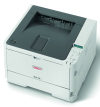 OKI B412dn A4 Mono Laser Printer 45762002 899011 - 2