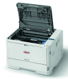 OKI B412dn A4 Mono Laser Printer 45762002 899011 - 3