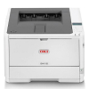 OKI B412dn A4 mono laser printer 899011 - 1