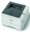 OKI B412dn A4 mono laser printer 899011 - 2
