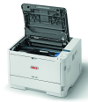 OKI B412dn A4 mono laser printer 899011 - 3