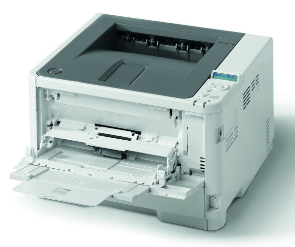 OKI B412dn A4 mono laser printer 899011 - 4