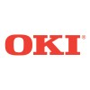 OKI IP6-221 yellow ink cartridge (original OKI) 042902 - 1