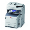 OKI MB770dnfax All-in-One A4 mono laser printer (4 in 1) 899045 - 2