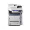 OKI MC780dfnfax all-in-one colour laser printer (4 in 1) 45377014 899034 - 1