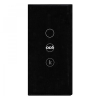 Océ 1060015090 black ink tank (original Océ) 057134 - 1