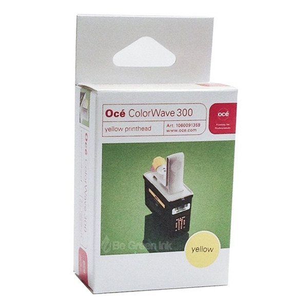 Océ 1060091359 yellow printhead (original Océ) 057048 - 1