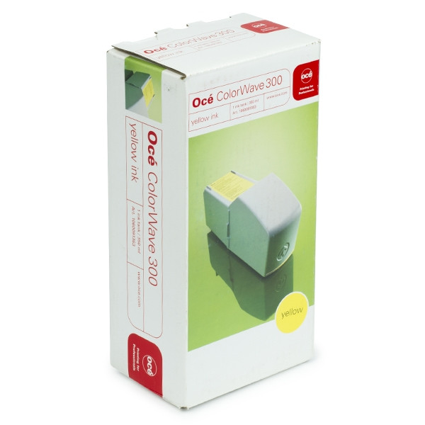 Oce Océ 1060091363 yellow ink cartridge (original) 1060091363 057040 - 1