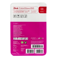 Oce Océ 1060125748 magenta toner (original) 1060125748 084528