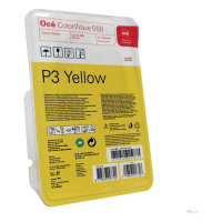 Oce Océ 1070010451 yellow toner (original) 1070010451 084554