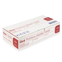 Oce Océ 1070011810 black toner 2-pack (original) 1070011810 1070066402 6826B003AA 084644