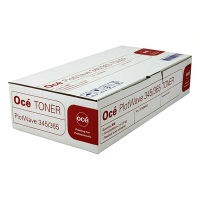 Oce Océ 1070066445 black toner (original) 1070066445 084672