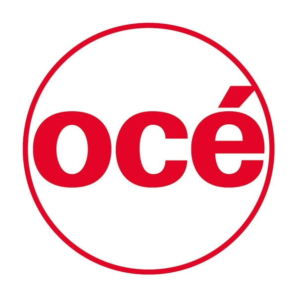 Oce Océ 29800189 multipack 4 yellow toners (original Océ) 29800189 084680 - 1