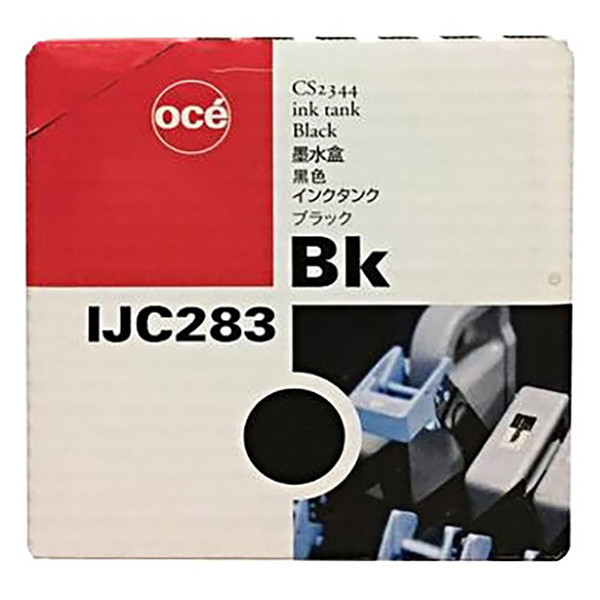 Oce Océ 29951072 black ink tank (original) 29951072 057166 - 1
