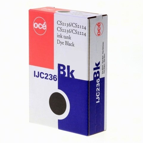 Oce Océ 29952265 black dye ink tank (original) 29952265 057086 - 1