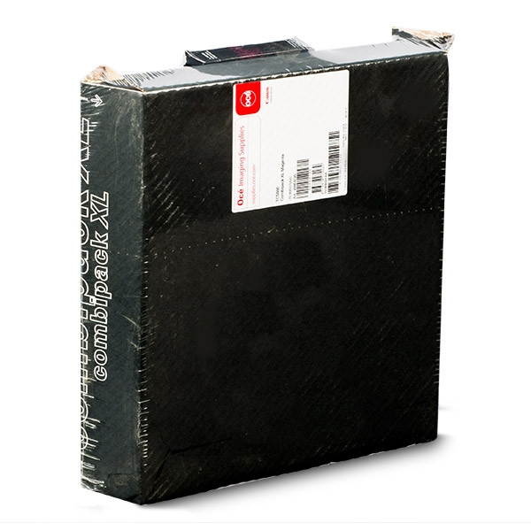 Océ 29953725 magenta XL combi-pack (original Océ) 057130 - 1