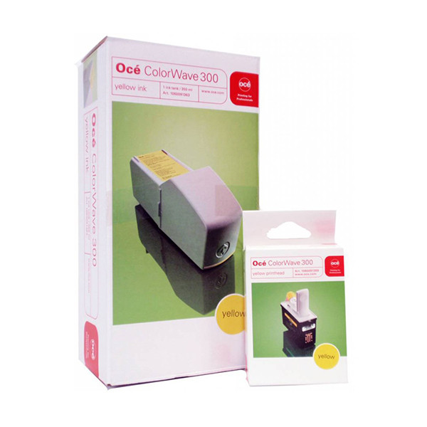 Océ 29953903 yellow combi-pack (original Océ) 057056 - 1
