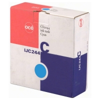 Oce Océ IJC244 (29952209) cyan ink cartridge (original) 29952209 057002