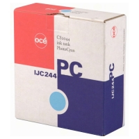 Oce Océ IJC244 (29952210) photo cyan ink cartridge (original) 29952210 057008