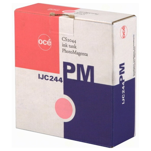 Océ IJC244 (29952212) photo magenta ink cartridge (original Océ) 057010 - 1