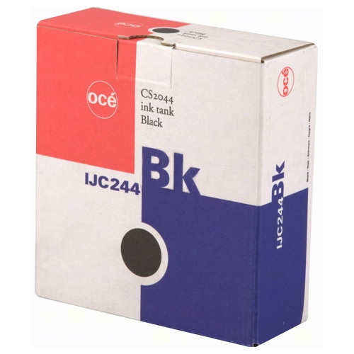 Océ IJC244 (29952214) black ink cartridge (original Océ) 057000 - 1