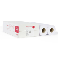 Oce Océ LFM091 Top Colour paper roll 594 mm x 100 m (120 g / m2) 2 rolls 97003481 157004